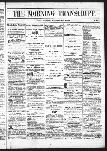July 15, 1863