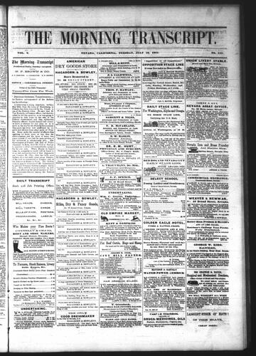 July 16, 1861