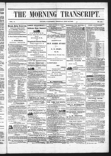 July 16, 1863