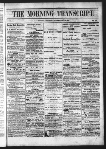 July 2, 1863