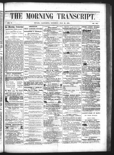July 20, 1861