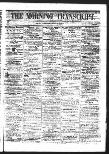 July 22, 1862