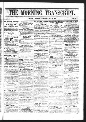 July 23, 1862