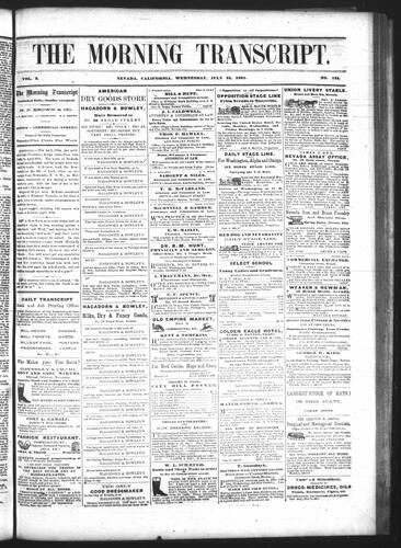 July 24, 1861