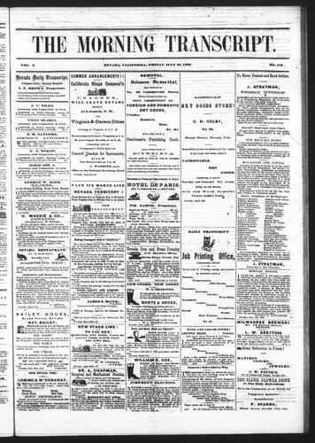 July 24, 1863