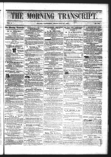July 25, 1862