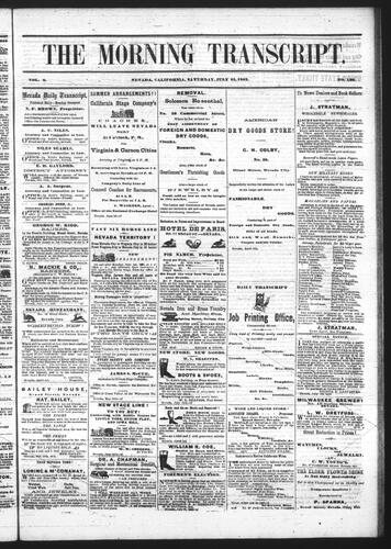 July 25, 1863