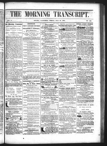 July 26, 1861