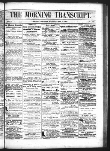 July 27, 1861