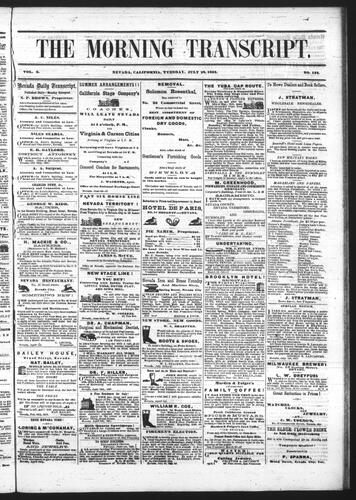 July 28, 1863