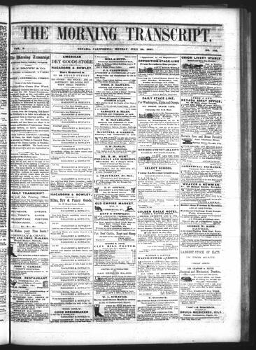 July 29, 1861