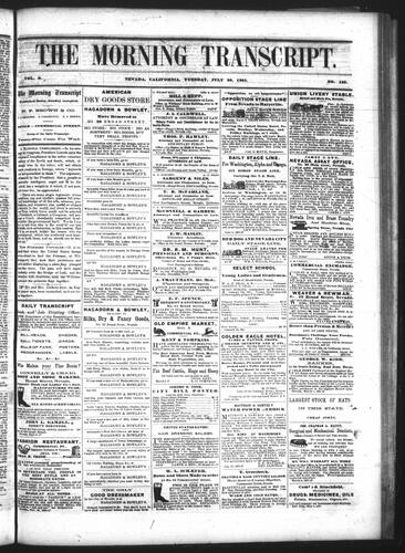 July 30, 1861