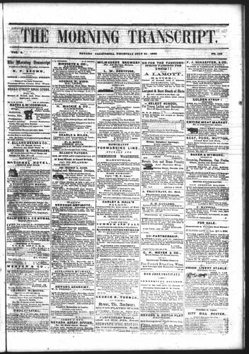 July 31, 1862
