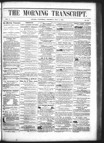 July 4, 1861