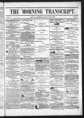 July 4, 1863