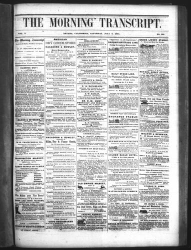 July 6, 1861