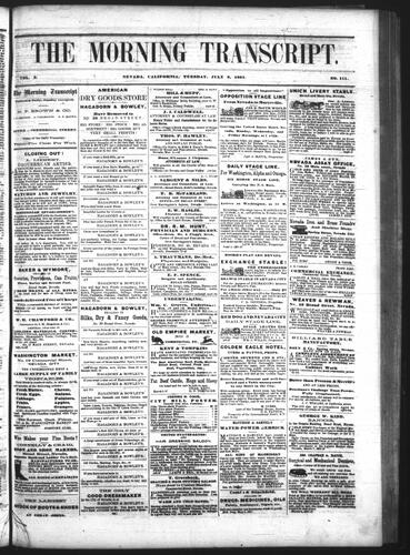 July 9, 1861