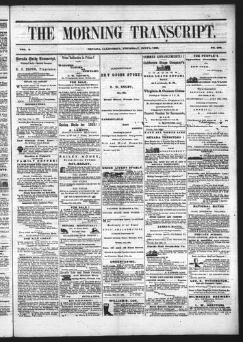 July 9, 1863