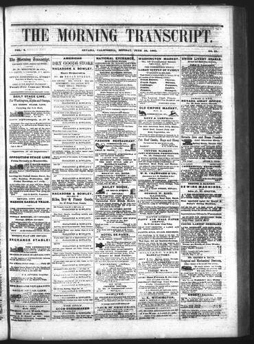 June 10, 1861