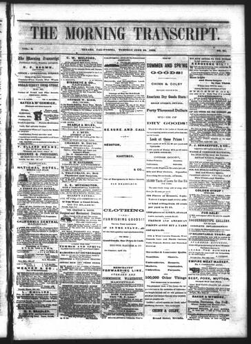 June 10, 1862