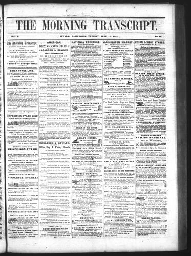 June 11, 1861
