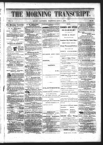 June 11, 1862