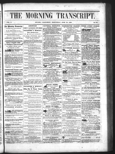 June 12, 1861