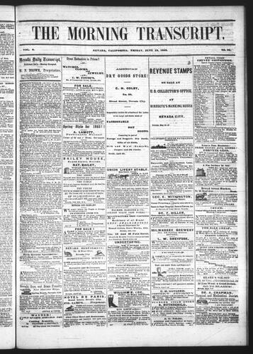 June 12, 1863