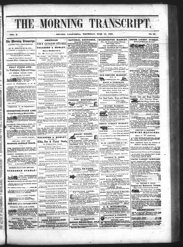 June 13, 1861