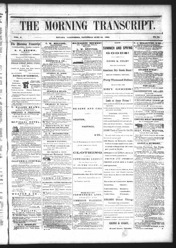 June 14, 1862