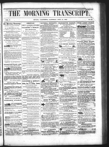 June 15, 1861