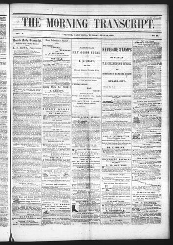 June 16, 1863