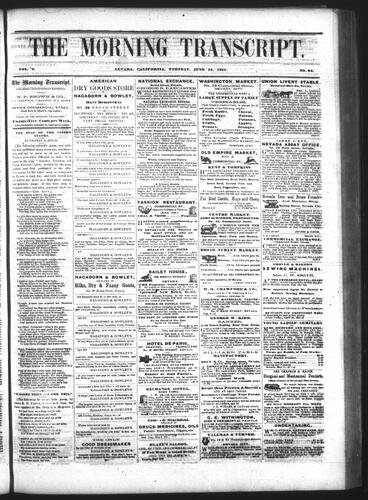 June 18, 1861