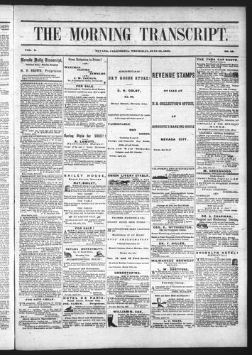 June 18, 1863