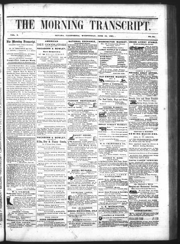June 19, 1861