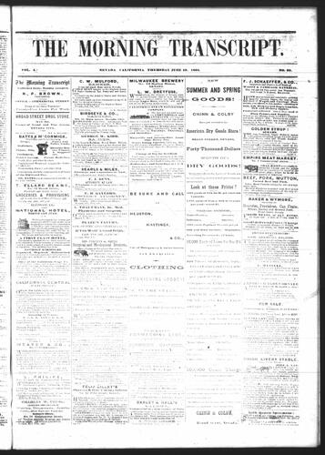 June 19, 1862