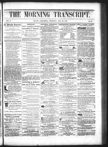 June 20, 1861