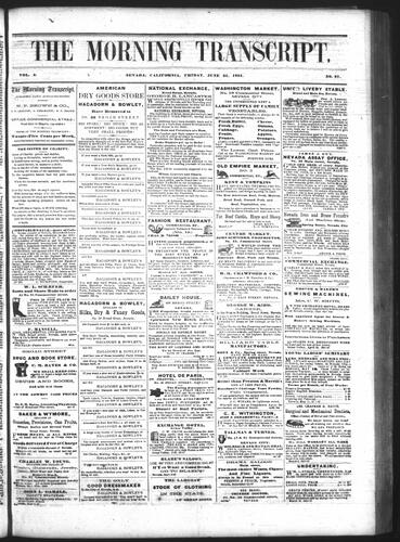 June 21, 1861