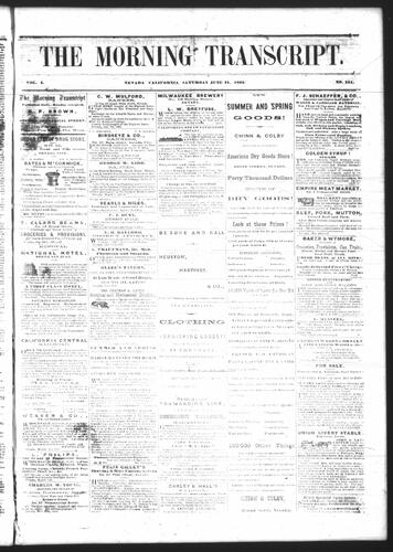 June 21, 1862