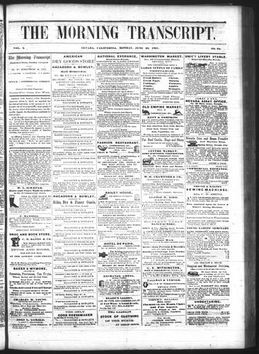 June 24, 1861