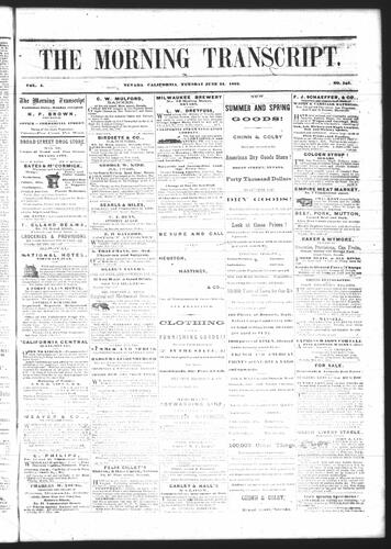 June 24, 1862