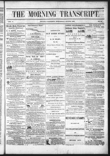 June 24, 1863