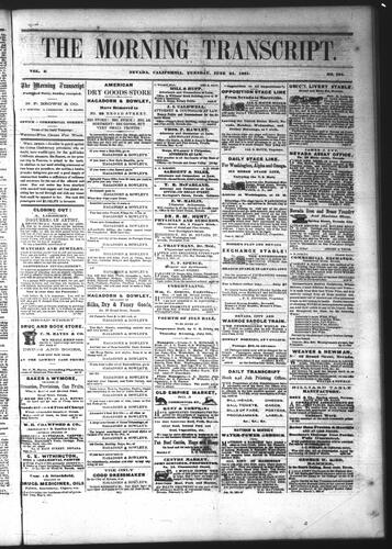 June 25, 1861
