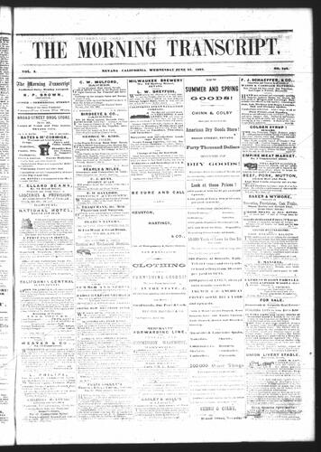 June 25, 1862