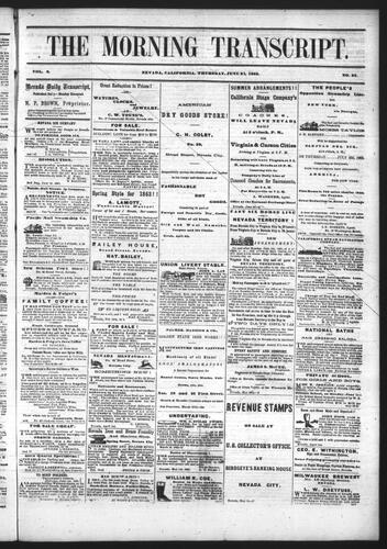 June 25, 1863