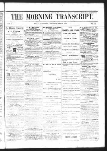 June 26, 1862