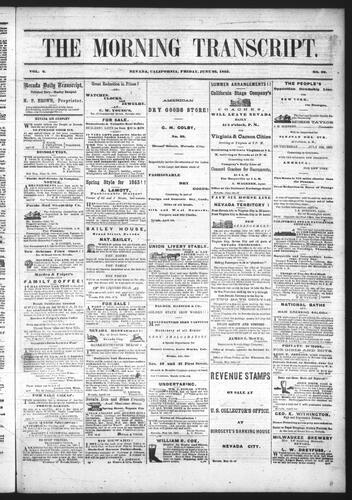 June 26, 1863