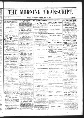 June 27, 1862