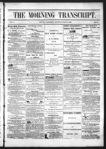 June 27, 1863