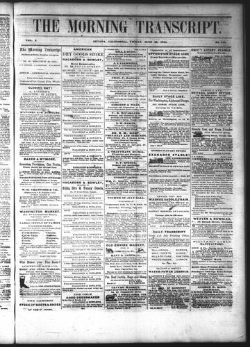 June 28, 1861